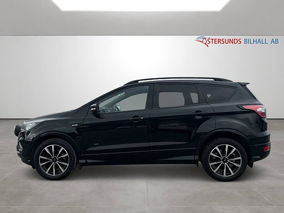 Ford Kuga 4 of 14