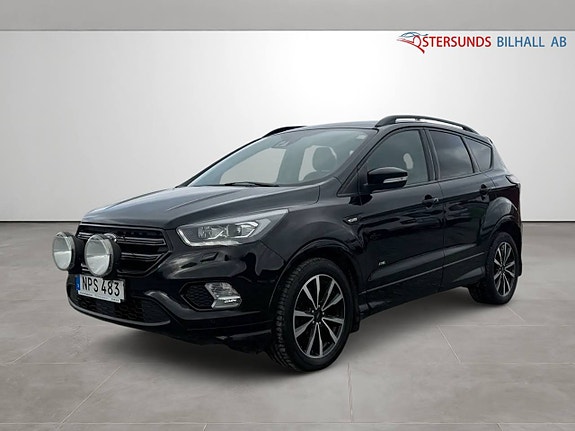 Ford Kuga 3 of 14