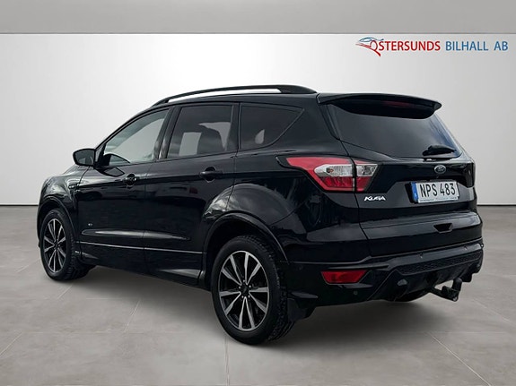 Ford Kuga 7 of 14