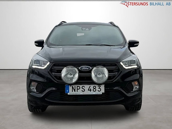 Ford Kuga 2 of 14