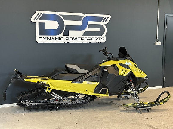 Ski-doo Freeride 850 E-tec 146" *10,25" & SHOT* -25 2 of 3