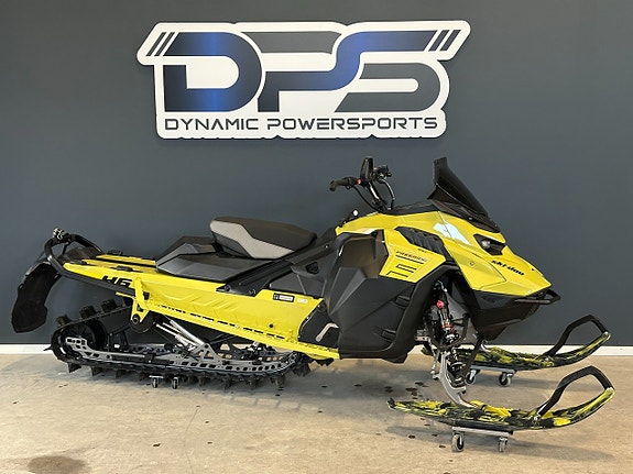 Ski-doo Freeride 850 E-tec 146" *10,25" & SHOT* -25