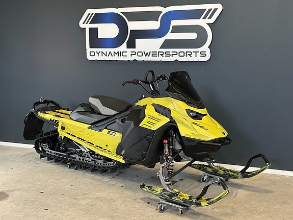 Ski-doo Freeride 850 E-tec 146" *10,25" & SHOT* -25 3 of 3