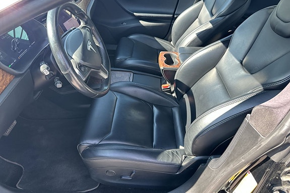 Tesla Model S 10 of 25