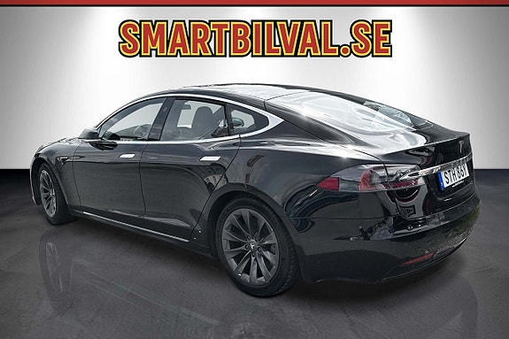 Tesla Model S 4 of 25