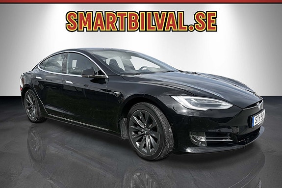 Tesla Model S 7 of 25