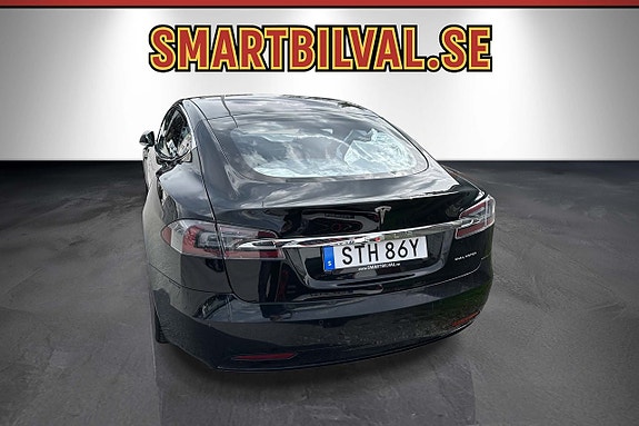 Tesla Model S 5 of 25