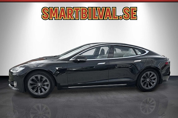 Tesla Model S 3 of 25