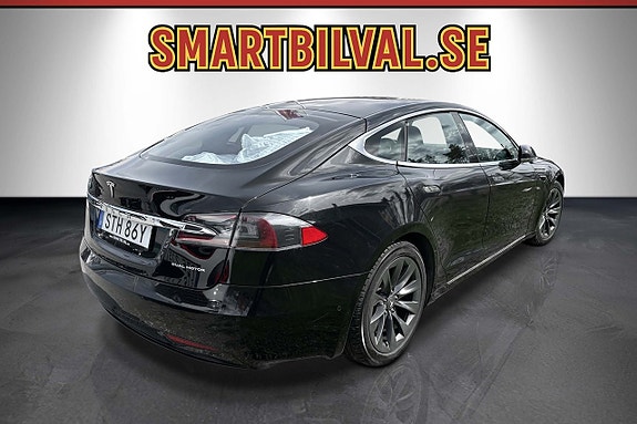 Tesla Model S 6 of 25