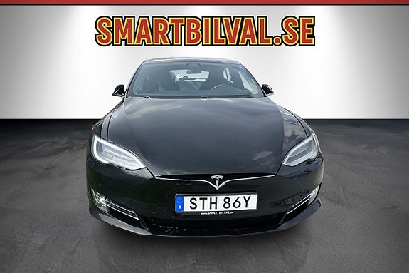 Tesla Model S 8 of 25