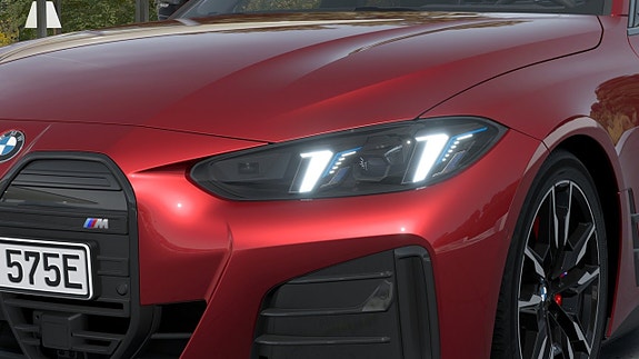 BMW i4 6 of 13