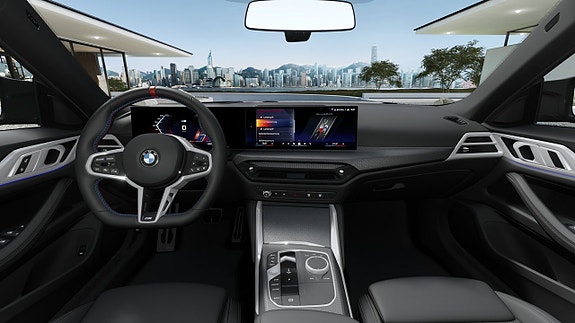 BMW i4 9 of 13