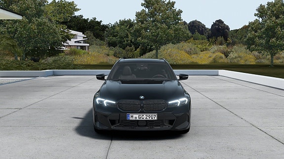 BMW M340i 3 of 13