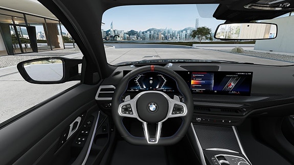 BMW M340i 12 of 13