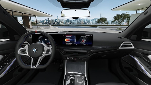 BMW M340i 9 of 13