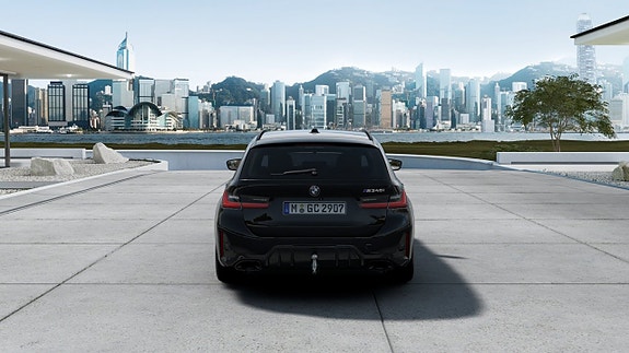 BMW M340i 5 of 13