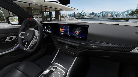 BMW M340i 13 of 13