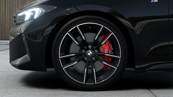 BMW M340i 7 of 13