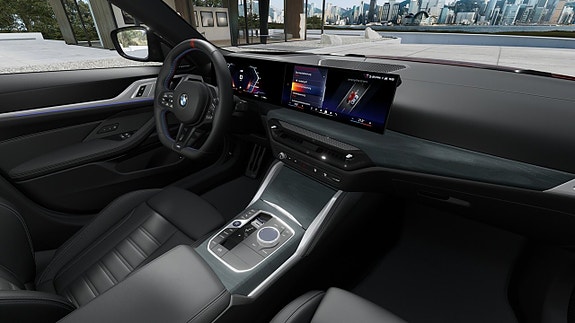 BMW i4 13 of 13