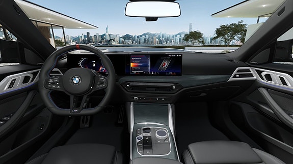 BMW i4 9 of 13