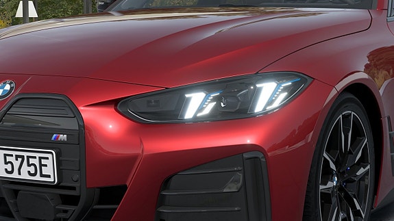 BMW i4 6 of 13