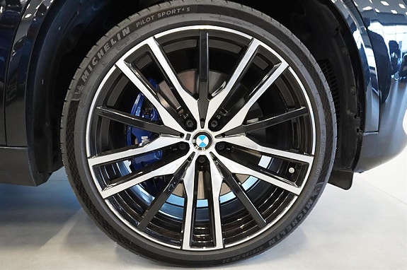 BMW X5 18 of 21