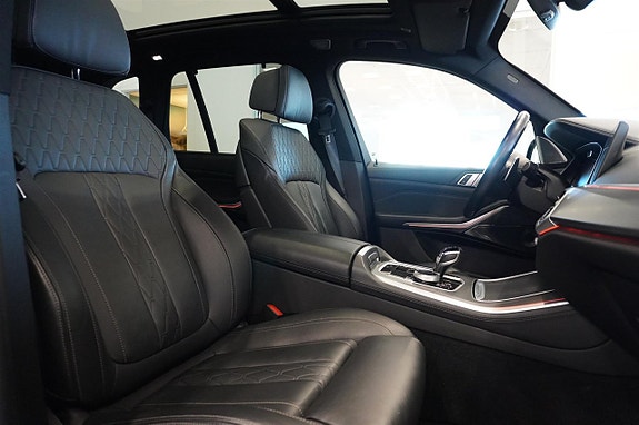 BMW X5 5 of 21