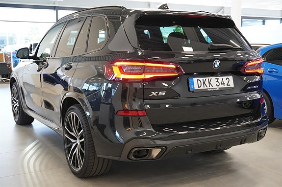 BMW X5 19 of 21