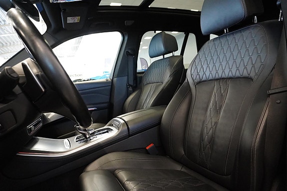 BMW X5 4 of 21