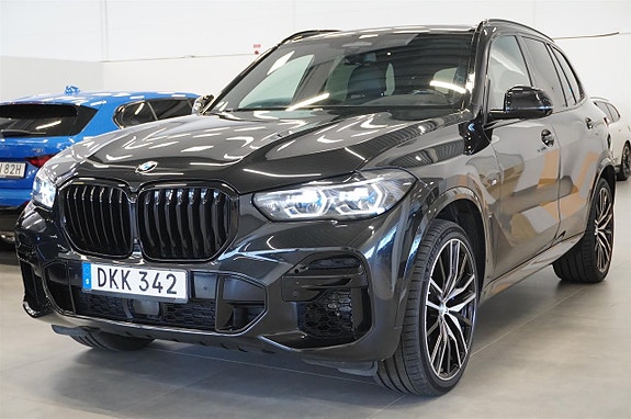BMW X5 2 of 21