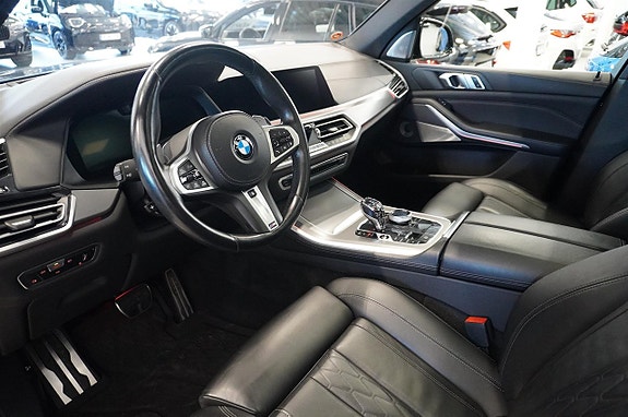 BMW X5 3 of 21