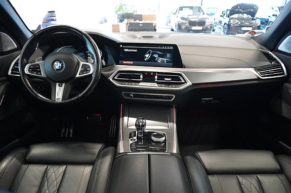 BMW X5 6 of 21