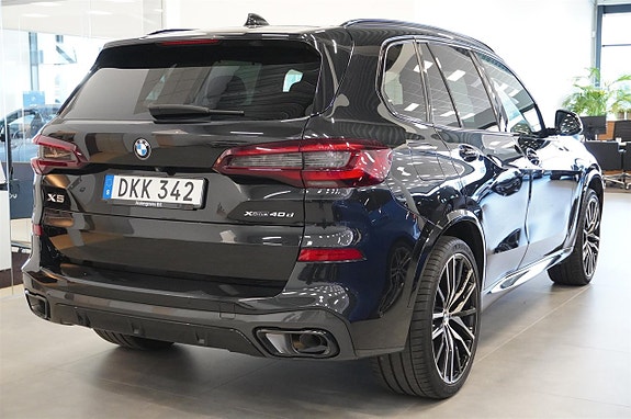 BMW X5 21 of 21