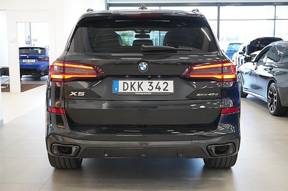 BMW X5 20 of 21