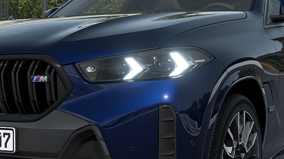 BMW X6 6 of 13