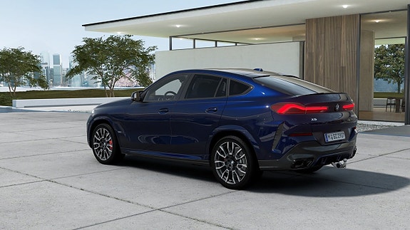 BMW X6 2 of 13