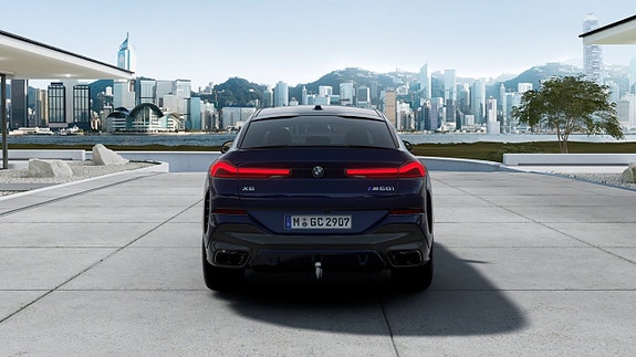 BMW X6 5 of 13