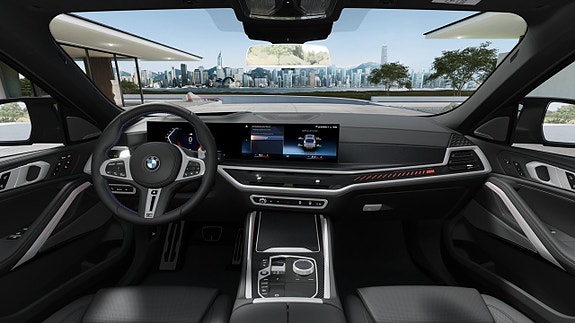BMW X6 9 of 13