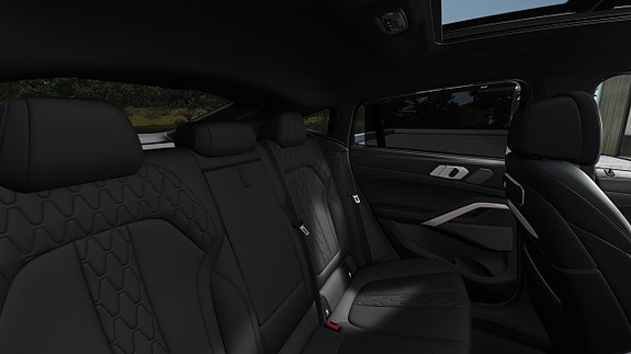 BMW X6 11 of 13