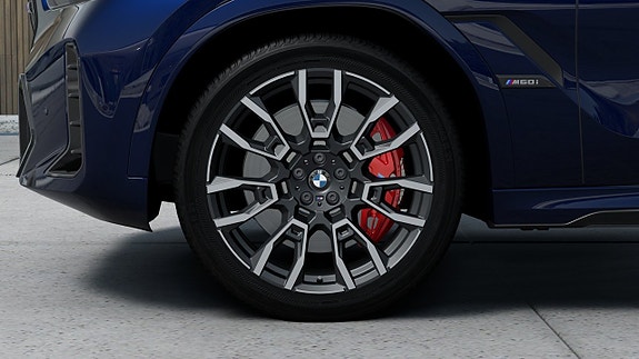 BMW X6 7 of 13