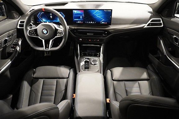 BMW M340i 10 of 17