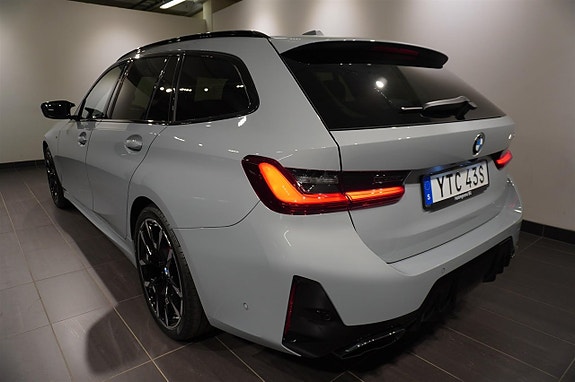 BMW M340i 17 of 17
