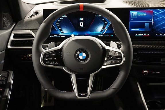 BMW M340i 11 of 17