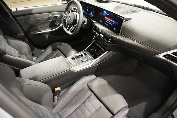 BMW M340i 10 of 18