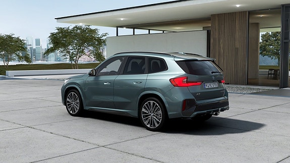 BMW X1 2 of 13