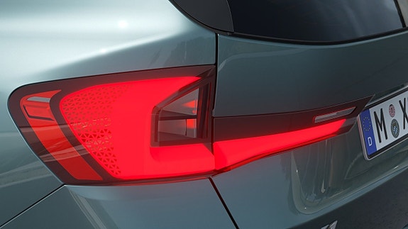 BMW X1 8 of 13