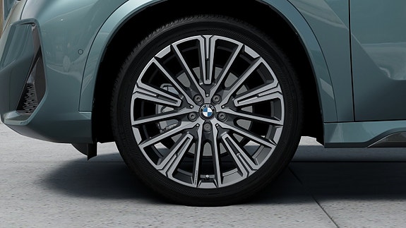 BMW X1 7 of 13