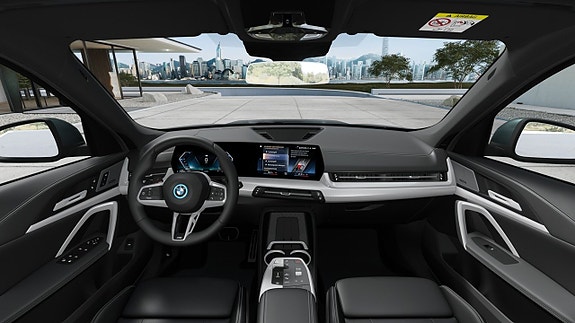 BMW X1 9 of 13