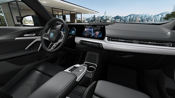 BMW X1 13 of 13