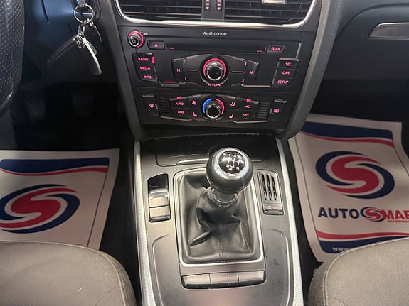 Audi A4 11 of 11